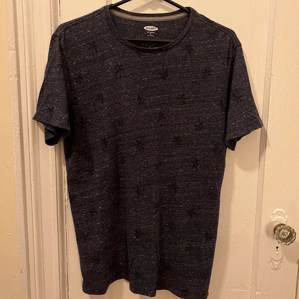 Short Sleeve Tee
